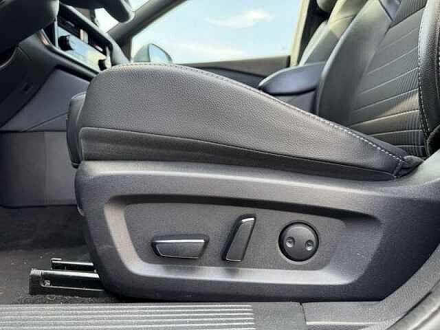 Nissan Qashqai Mild-Hybrid Tekna Grey