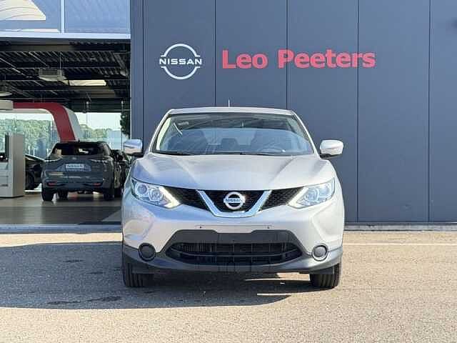 Nissan Qashqai DIG-T Acenta