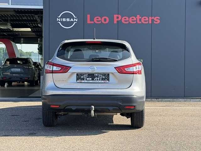 Nissan Qashqai DIG-T Acenta