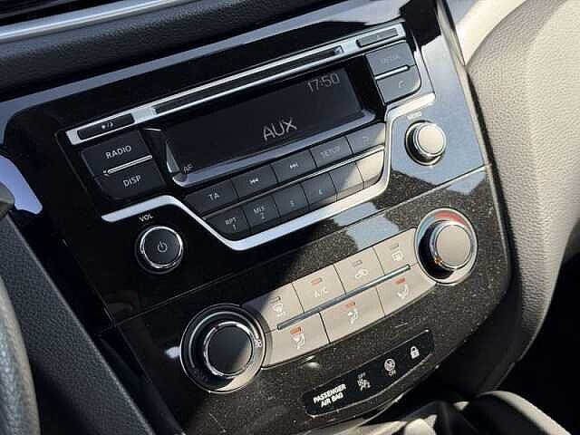 Nissan Qashqai DIG-T Acenta