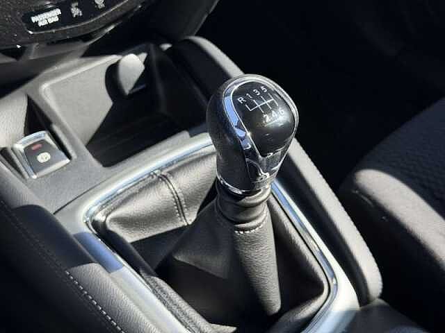 Nissan Qashqai DIG-T Acenta