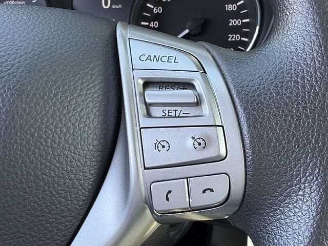 Nissan Qashqai DIG-T Acenta