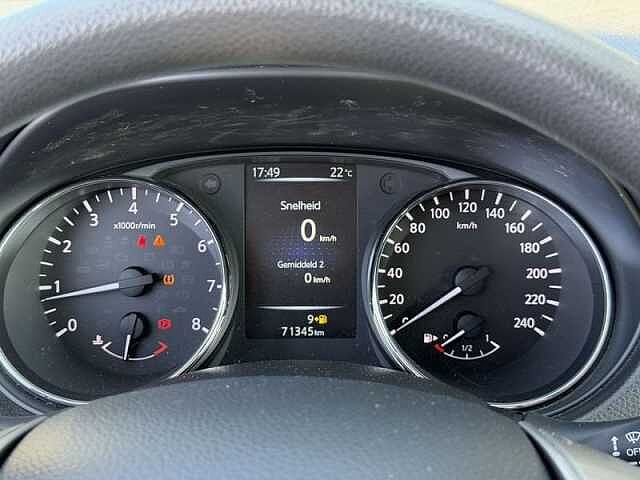 Nissan Qashqai DIG-T Acenta