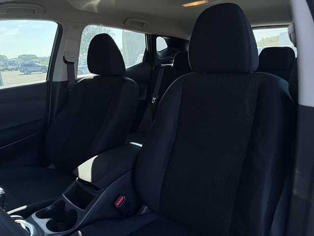 Nissan Qashqai DIG-T Acenta