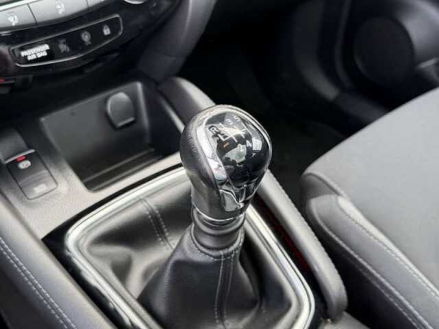Nissan Qashqai DIG-T N-Connecta