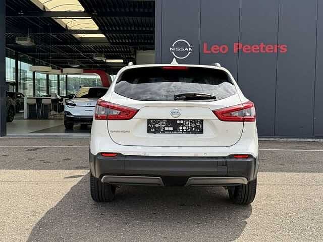 Nissan Qashqai DIG-T N-Connecta