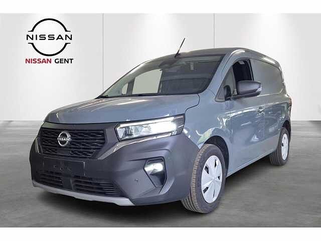 Nissan Townstar Van VAN L1 1.3 Benz MT - Navi Pack - GARANTIE TEM 2029 N-connecta