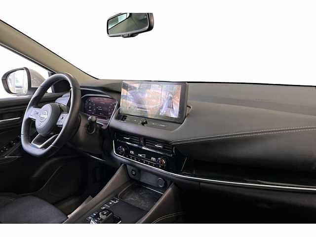 Nissan Qashqai ePOWER N-Connecta+DP // GMS STORE NISSAN GENT White