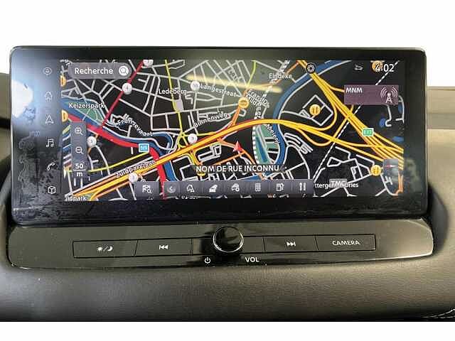 Nissan Qashqai ePOWER N-Connecta+DP // GMS STORE NISSAN GENT White