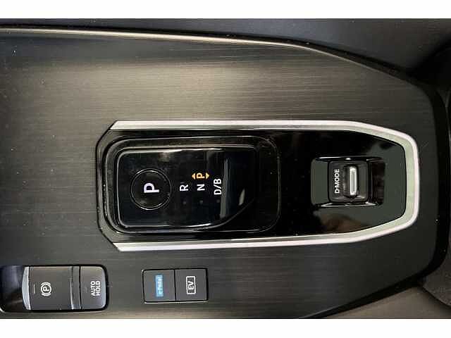 Nissan Qashqai ePOWER N-Connecta+DP // GMS STORE NISSAN GENT White