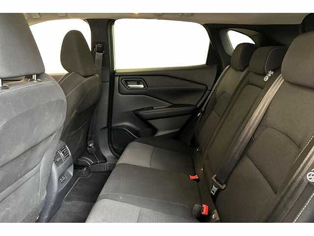 Nissan Qashqai ePOWER N-Connecta+DP // GMS STORE NISSAN GENT White