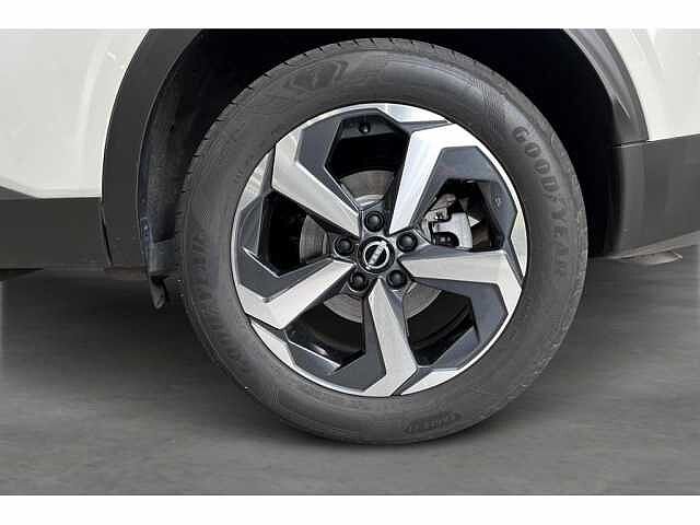 Nissan Qashqai ePOWER N-Connecta+DP // GMS STORE NISSAN GENT White