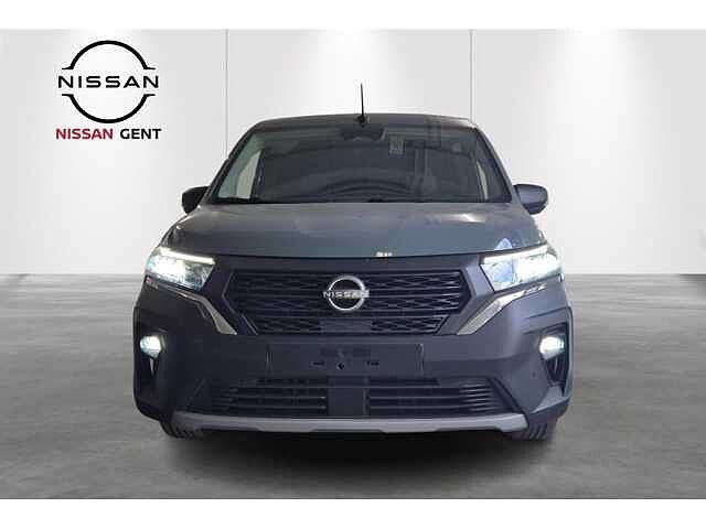 Nissan Townstar VAN L1 1.3 Benz MT - Navi Pack - GARANTIE TEM 2029 N-connecta Grey
