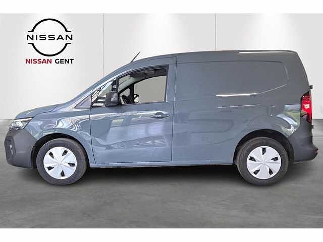Nissan Townstar VAN L1 1.3 Benz MT - Navi Pack - GARANTIE TEM 2029 N-connecta Grey