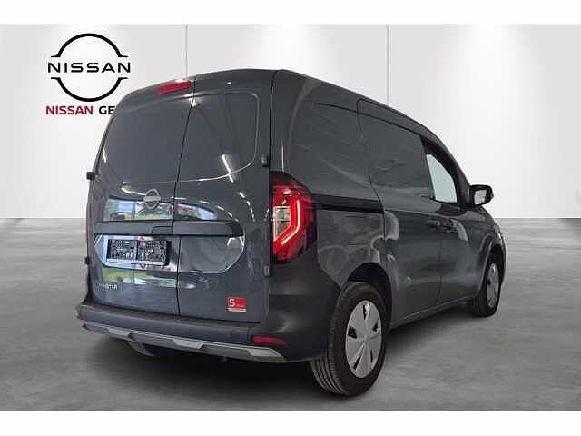 Nissan Townstar VAN L1 1.3 Benz MT - Navi Pack - GARANTIE TEM 2029 N-connecta Grey