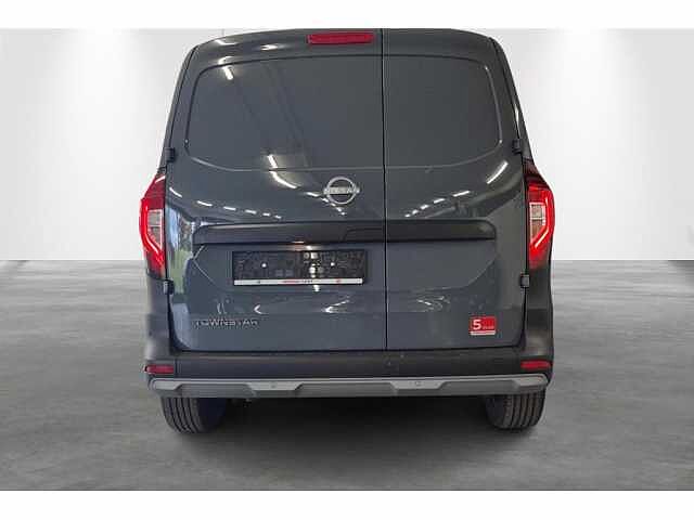 Nissan Townstar VAN L1 1.3 Benz MT - Navi Pack - GARANTIE TEM 2029 N-connecta Grey