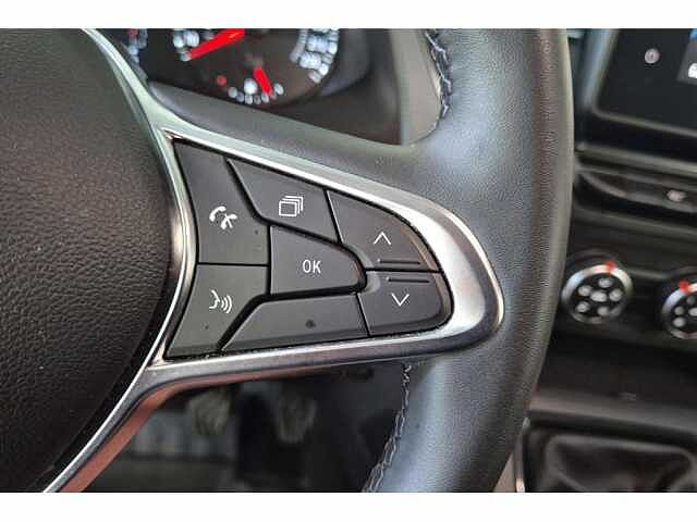 Nissan Townstar VAN L1 1.3 Benz MT - Navi Pack - GARANTIE TEM 2029 N-connecta Grey