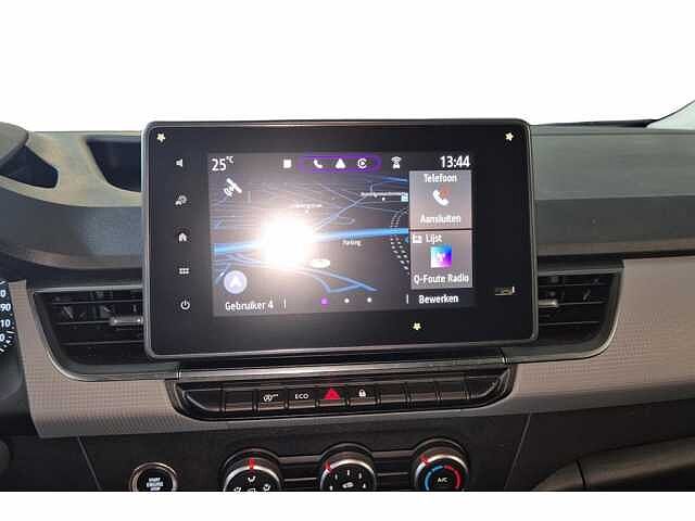 Nissan Townstar VAN L1 1.3 Benz MT - Navi Pack - GARANTIE TEM 2029 N-connecta Grey