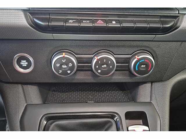 Nissan Townstar VAN L1 1.3 Benz MT - Navi Pack - GARANTIE TEM 2029 N-connecta Grey