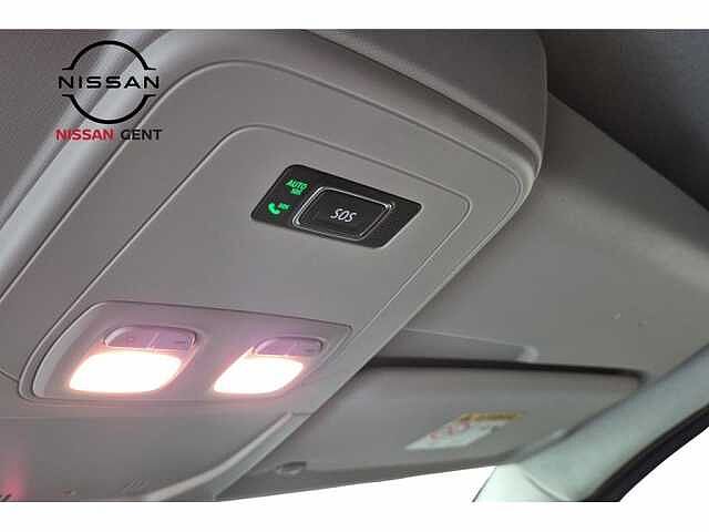 Nissan Townstar VAN L1 1.3 Benz MT - Navi Pack - GARANTIE TEM 2029 N-connecta Grey