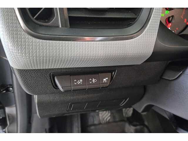 Nissan Townstar VAN L1 1.3 Benz MT - Navi Pack - GARANTIE TEM 2029 N-connecta Grey