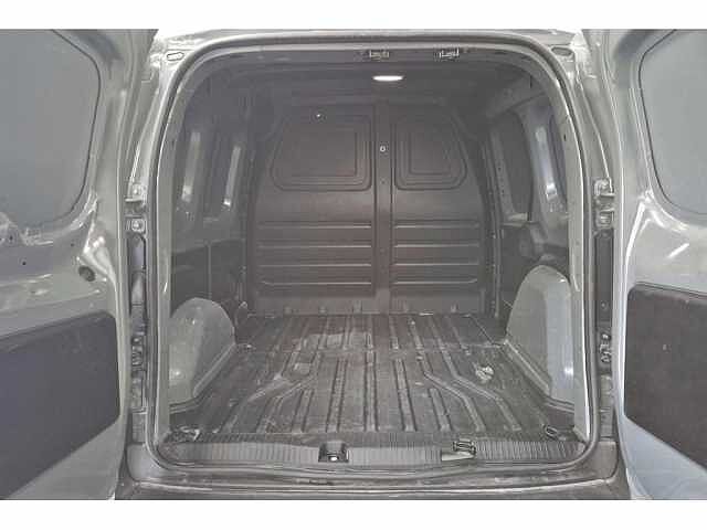 Nissan Townstar VAN L1 1.3 Benz MT - Navi Pack - GARANTIE TEM 2029 N-connecta Grey