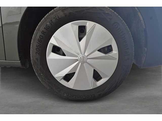 Nissan Townstar VAN L1 1.3 Benz MT - Navi Pack - GARANTIE TEM 2029 N-connecta Grey