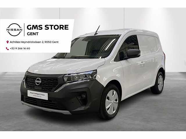 Nissan Townstar Van VAN L1 1.3 Benz MT- Navi Pack - GARANTIE TEM 2029 N-Connecta