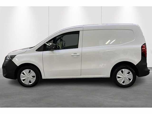 Nissan Townstar VAN L1 1.3 Benz MT- Navi Pack - GARANTIE TEM 2029 N-Connecta White