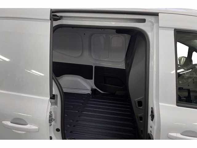 Nissan Townstar VAN L1 1.3 Benz MT- Navi Pack - GARANTIE TEM 2029 N-Connecta White