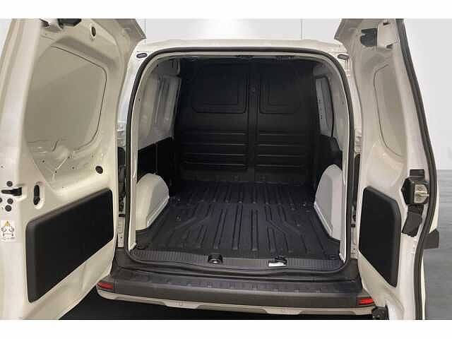 Nissan Townstar VAN L1 1.3 Benz MT- Navi Pack - GARANTIE TEM 2029 N-Connecta White