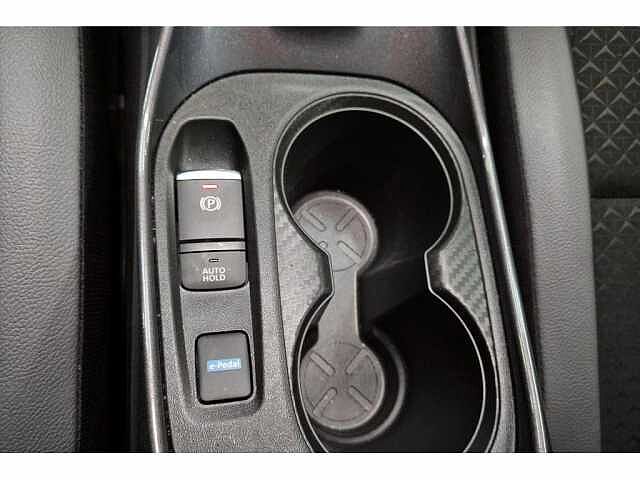 Nissan Juke HEV 1.6 N-Connecta // GMS STORE NISSAN GENT Black