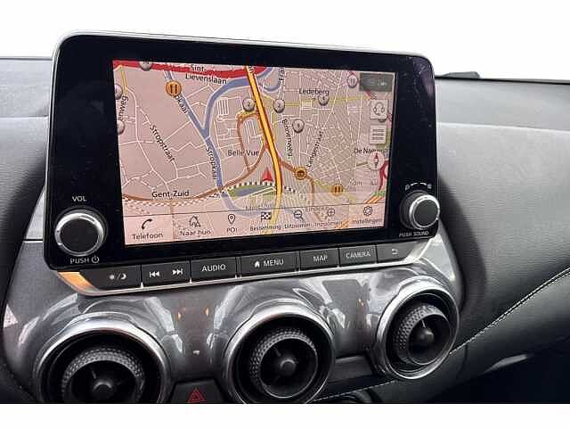 Nissan Juke 1.0 DIG-T 114 N-Design