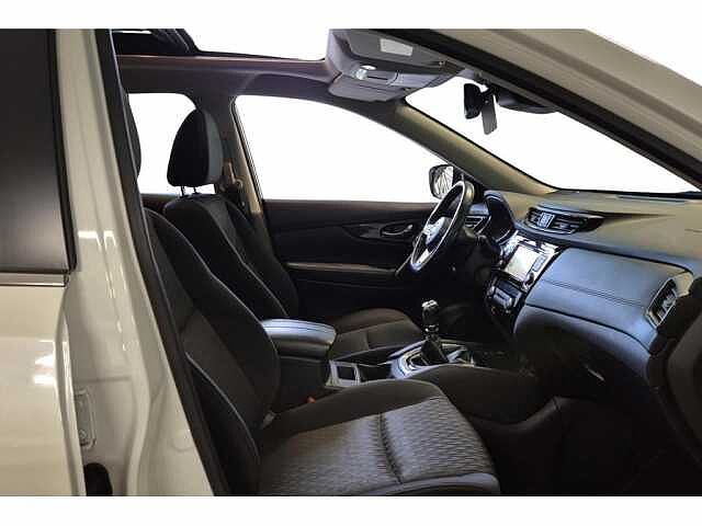 Nissan X-Trail DIG-T 163 N-Connecta