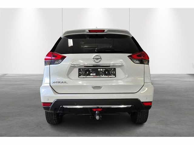 Nissan X-Trail DIG-T 163 N-Connecta