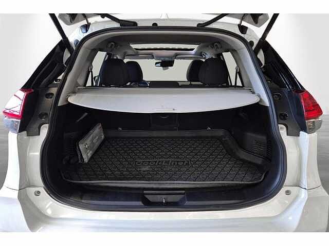 Nissan X-Trail DIG-T 163 N-Connecta