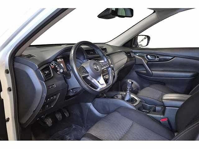 Nissan X-Trail DIG-T 163 N-Connecta