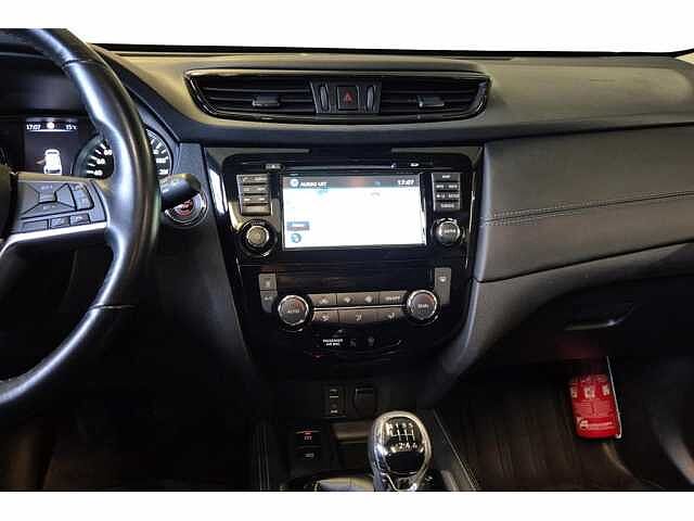 Nissan X-Trail DIG-T 163 N-Connecta