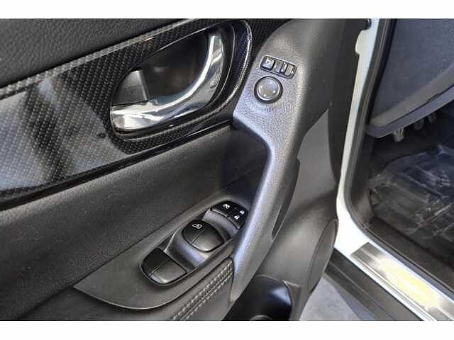 Nissan X-Trail DIG-T 163 N-Connecta