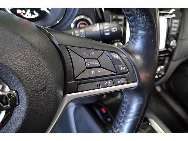 Nissan X-Trail DIG-T 163 N-Connecta