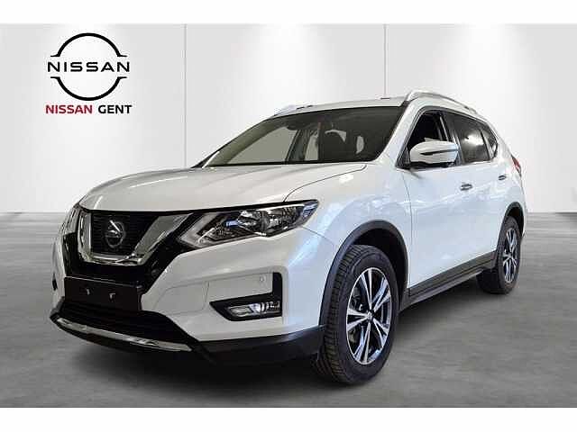 Nissan X-Trail DIG-T 163 N-Connecta