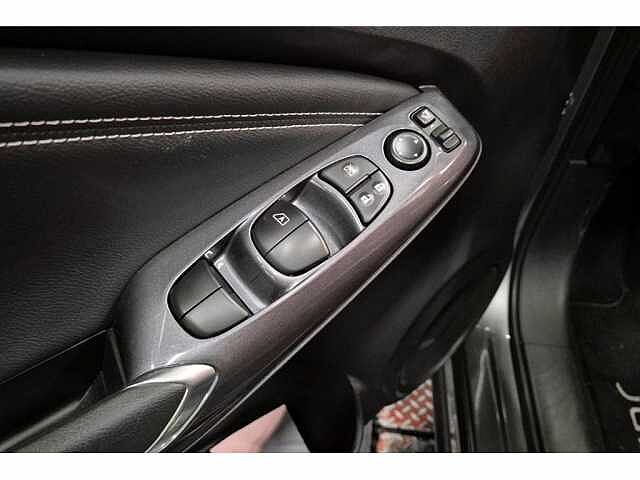 Nissan Juke HEV 1.6 N-Connecta // GMS STORE NISSAN GENT Black