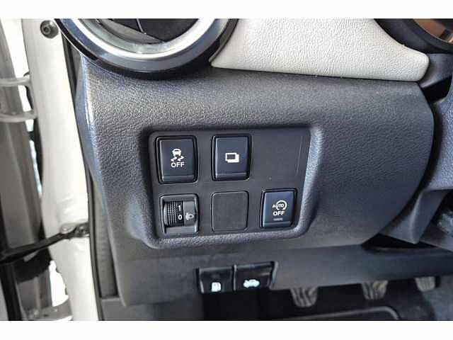 Nissan Micra 0.9 IG-T Visia+