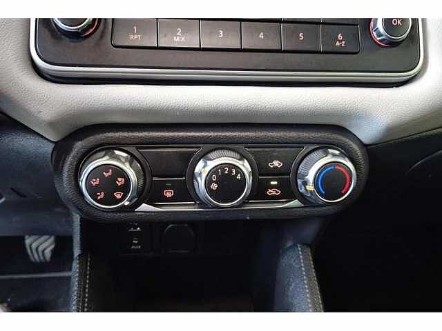 Nissan Micra 0.9 IG-T Visia+