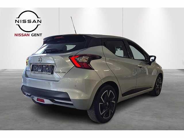 Nissan Micra 1.0 IG-T N-Design