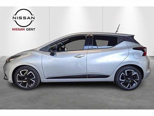 Nissan Micra 1.0 IG-T N-Design