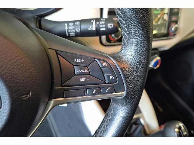 Nissan Micra 1.0 IG-T N-Design