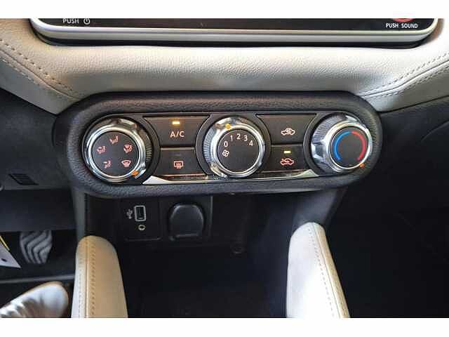 Nissan Micra 1.0 IG-T N-Design