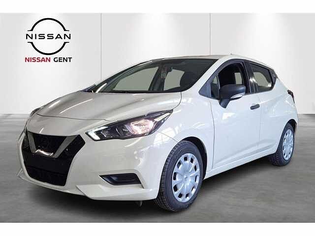 Nissan Micra 0.9 IG-T Visia+