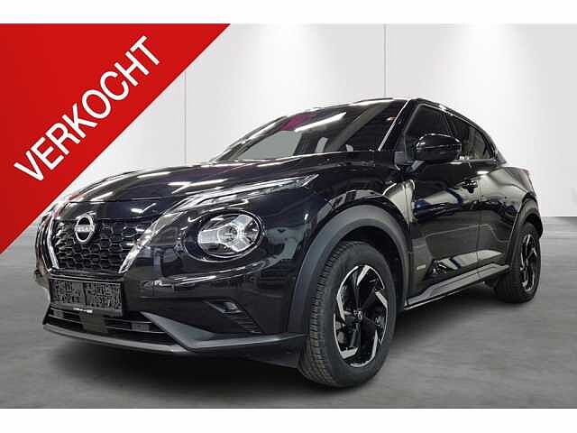 Nissan Juke HEV 1.6 N-Connecta // GMS STORE NISSAN GENT